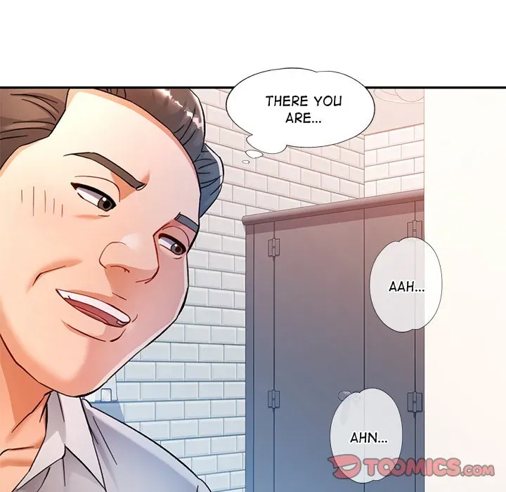 Read In Her Place chapter 62 image 128 on Lezhin
