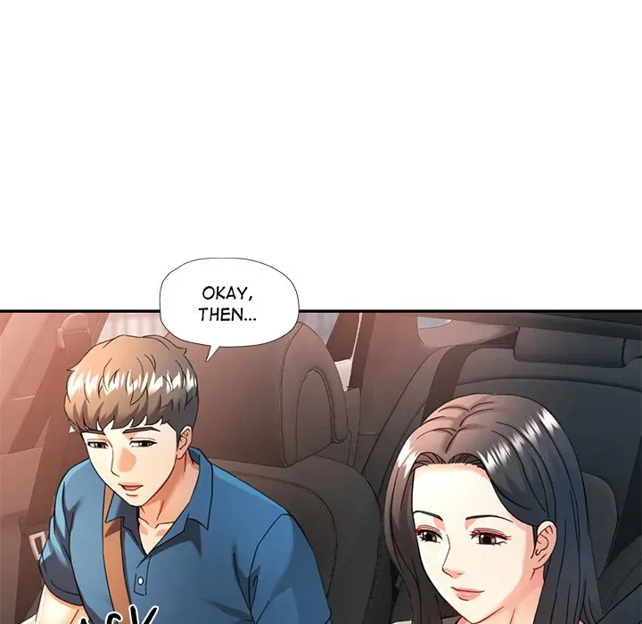 Read In Her Place chapter 62 image 15 on Lezhin