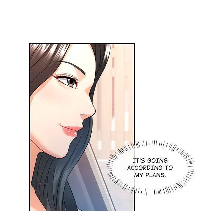 Read In Her Place chapter 62 image 17 on Lezhin