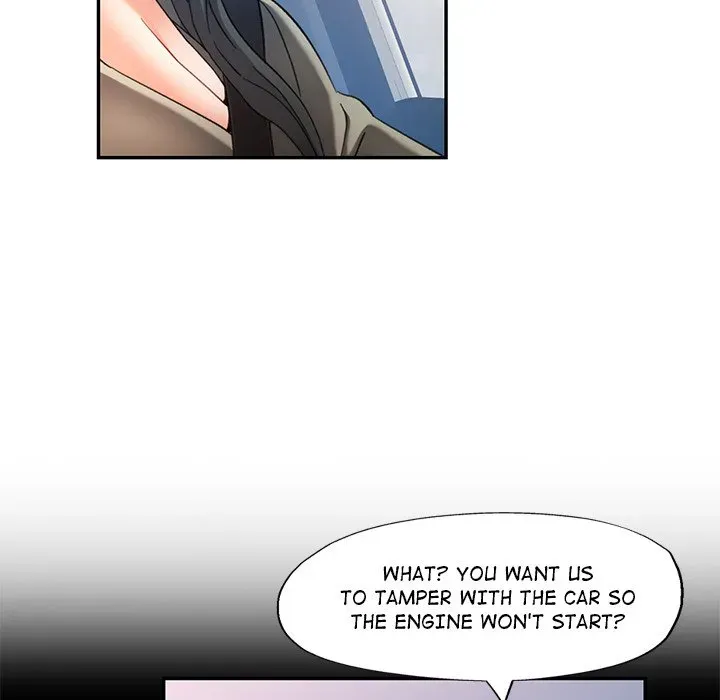 Read In Her Place chapter 62 image 18 on Lezhin