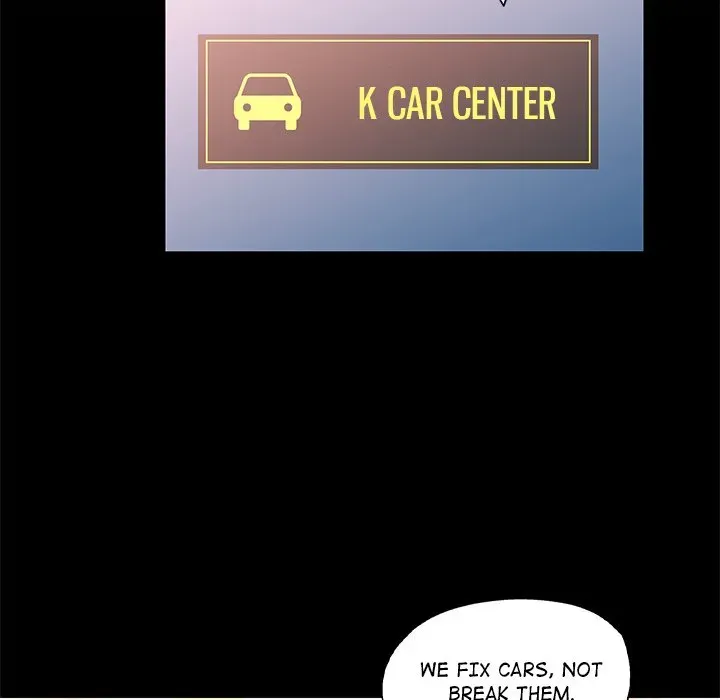 Read In Her Place chapter 62 image 19 on Lezhin