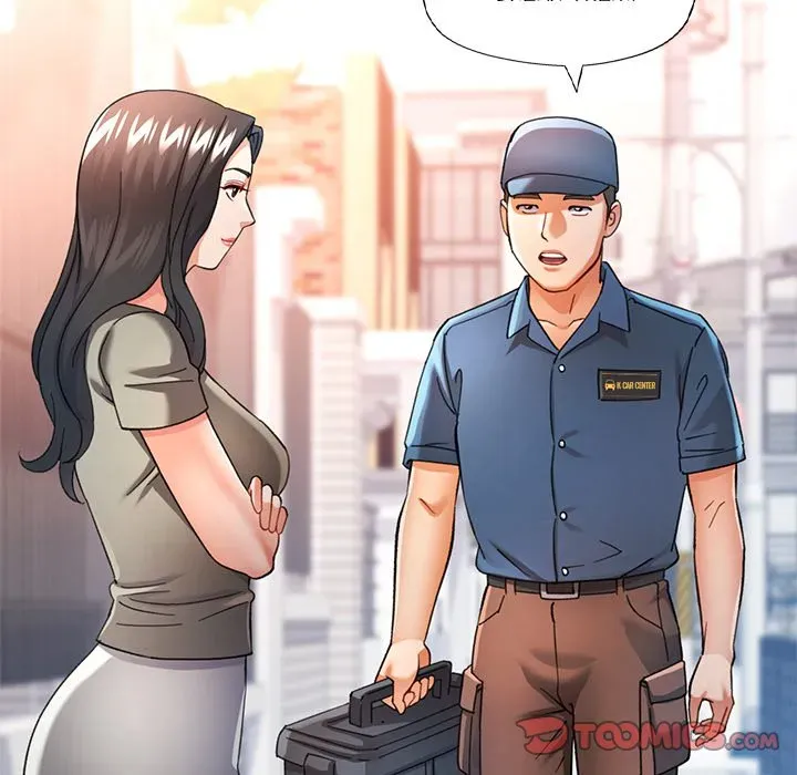 Read In Her Place chapter 62 image 20 on Lezhin