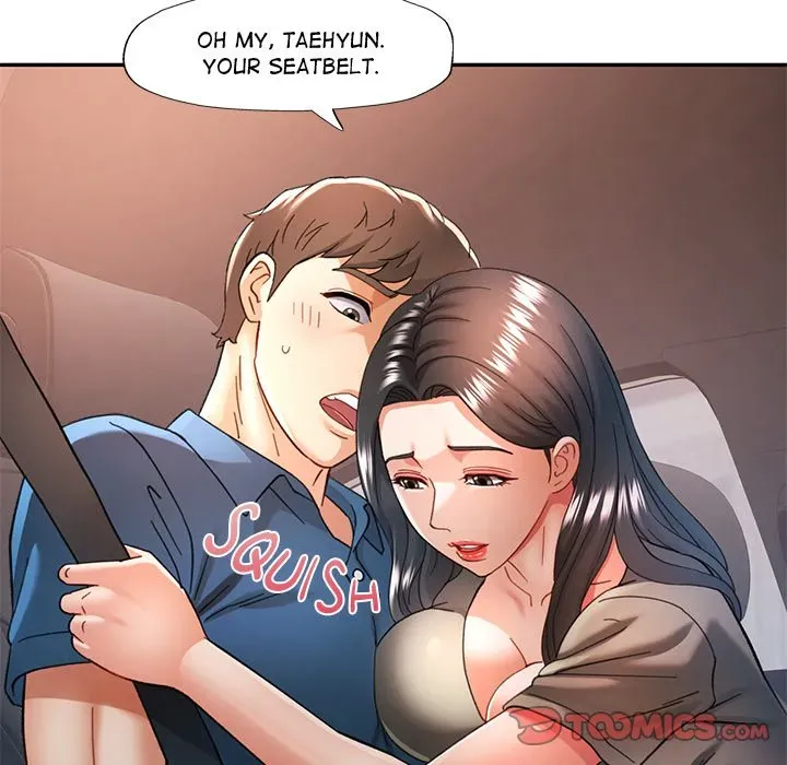 Read In Her Place chapter 62 image 29 on Lezhin
