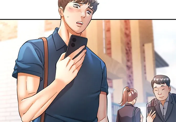 Read In Her Place chapter 62 image 3 on Lezhin