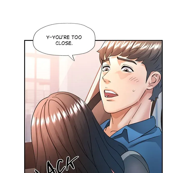Read In Her Place chapter 62 image 31 on Lezhin