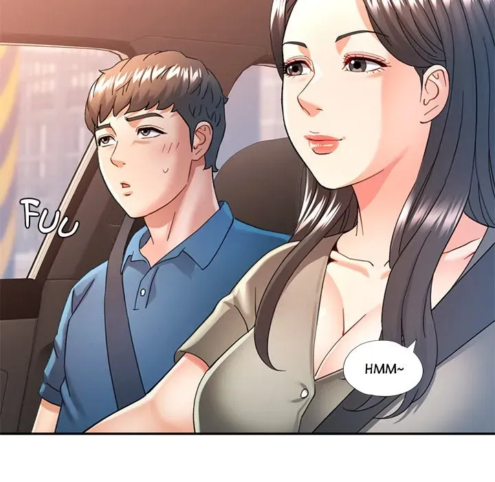 Read In Her Place chapter 62 image 33 on Lezhin