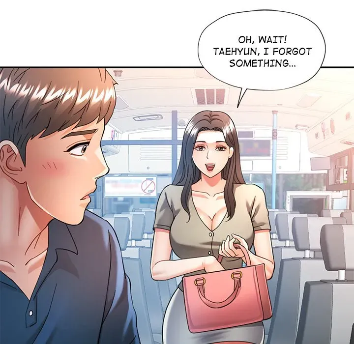 Read In Her Place chapter 62 image 44 on Lezhin