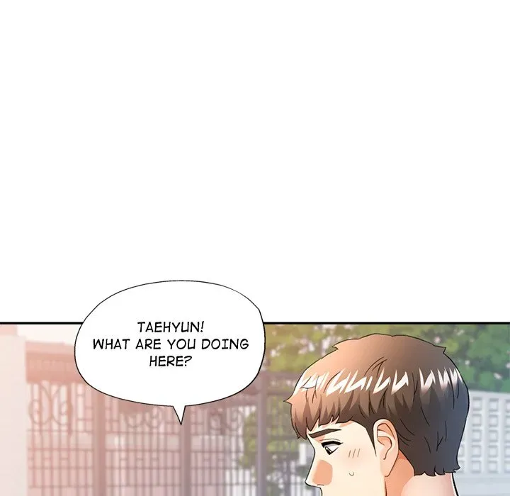 Read In Her Place chapter 62 image 6 on Lezhin