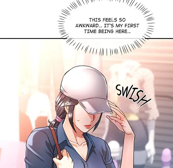 Read In Her Place chapter 62 image 62 on Lezhin
