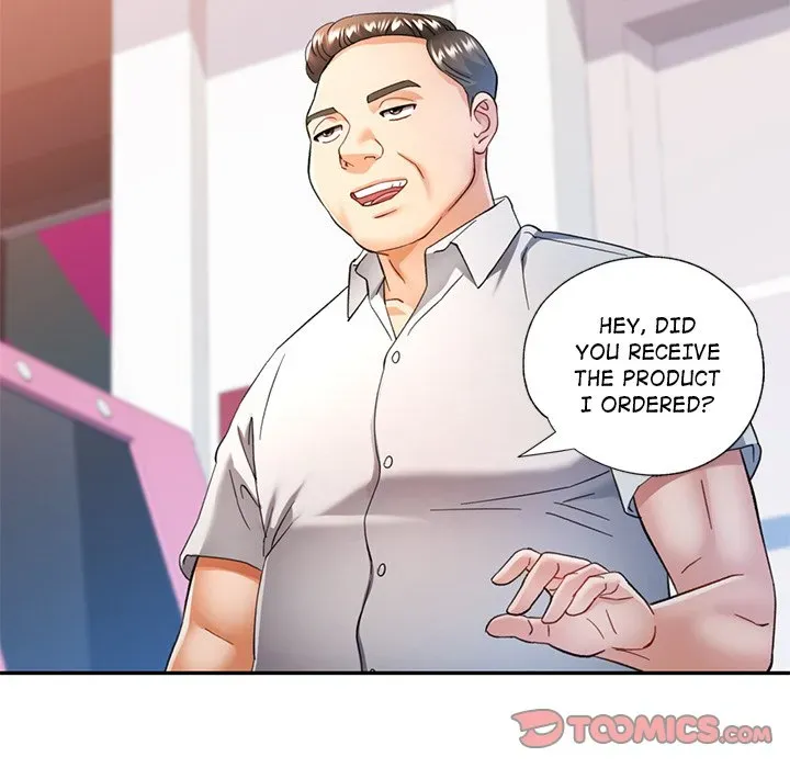 Read In Her Place chapter 62 image 65 on Lezhin