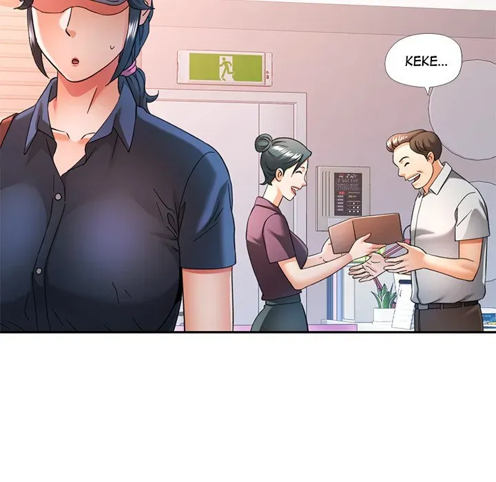 Read In Her Place chapter 62 image 67 on Lezhin