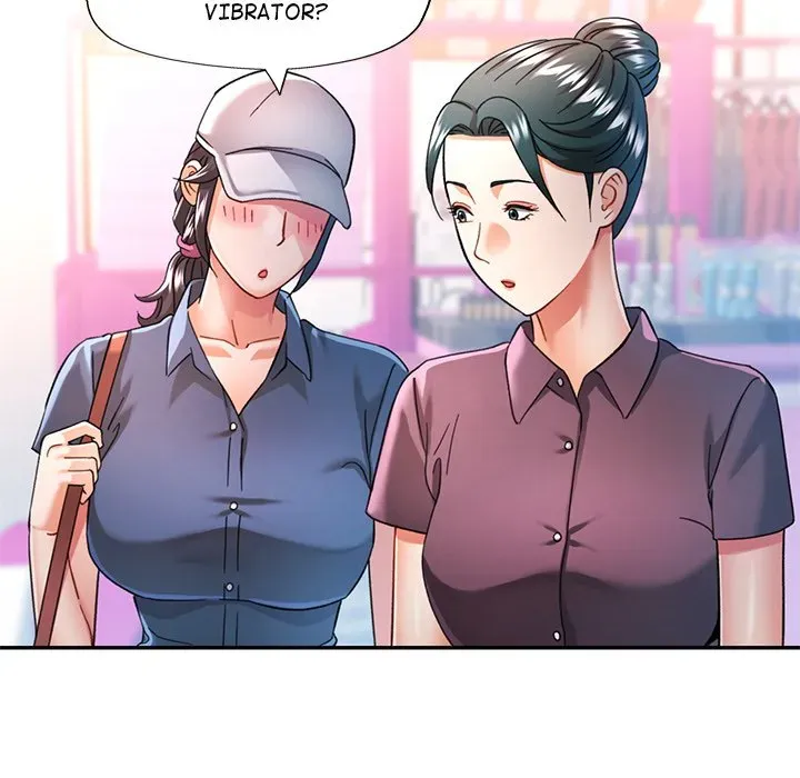 Read In Her Place chapter 62 image 73 on Lezhin