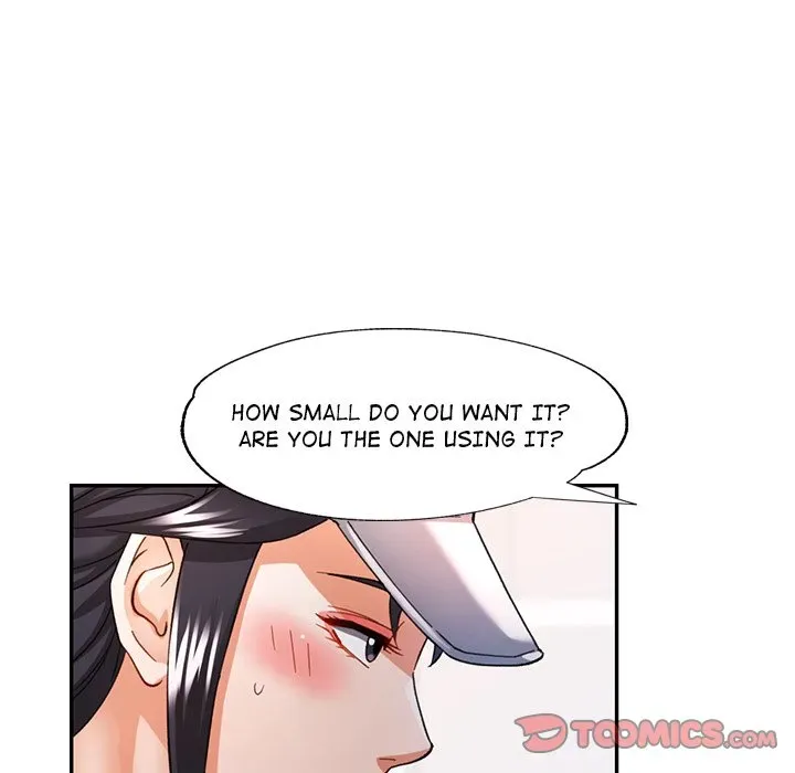 Read In Her Place chapter 62 image 74 on Lezhin