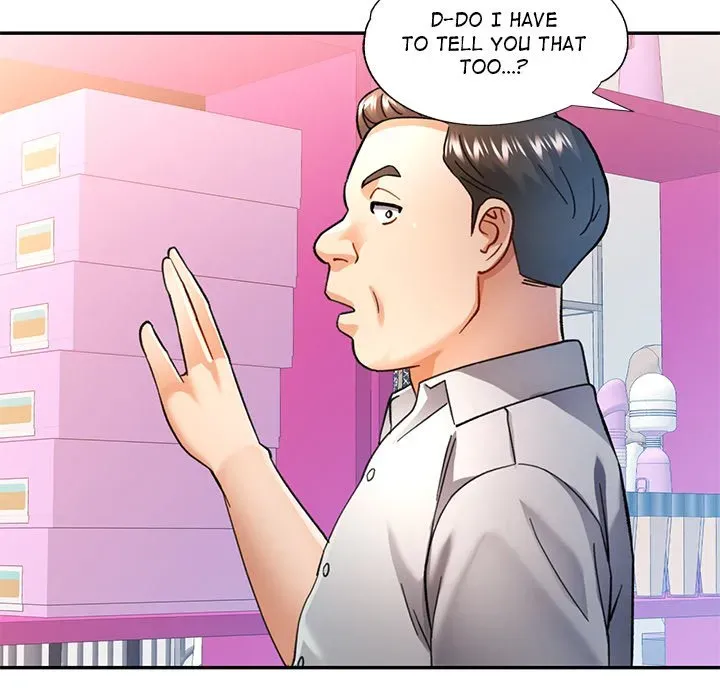 Read In Her Place chapter 62 image 76 on Lezhin