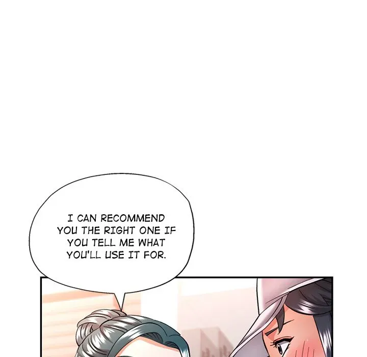 Read In Her Place chapter 62 image 81 on Lezhin