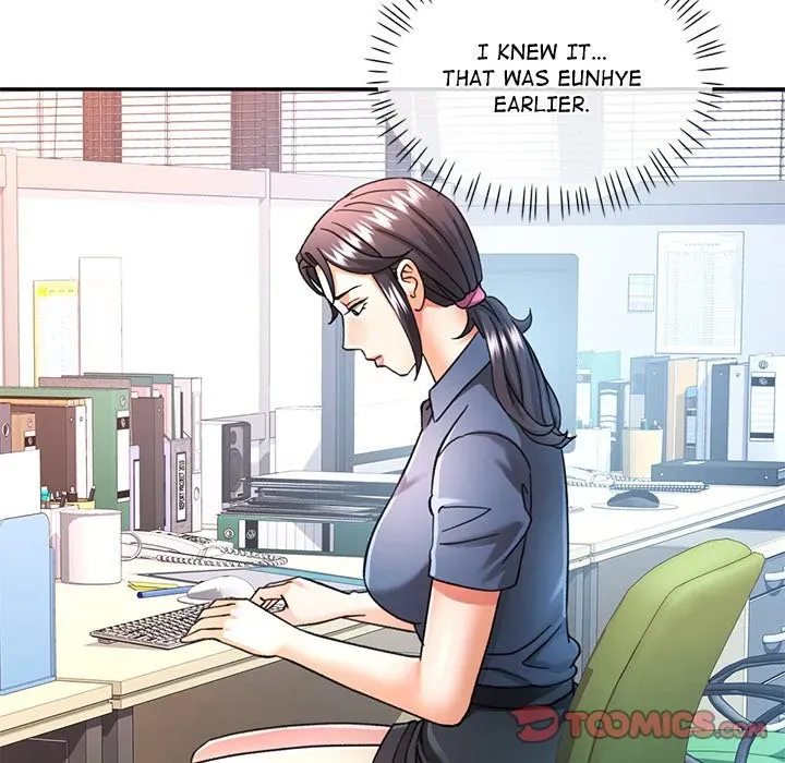Read In Her Place chapter 62 image 92 on Lezhin