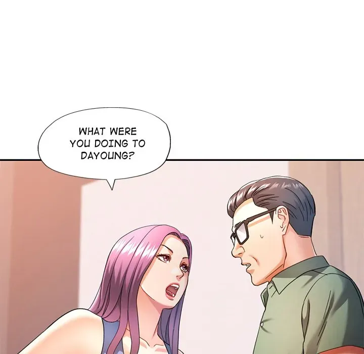 Read In Her Place chapter 63 image 100 on Lezhin
