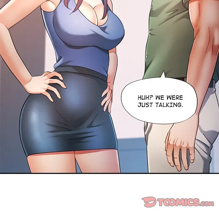 Read In Her Place chapter 63 image 101 on Lezhin