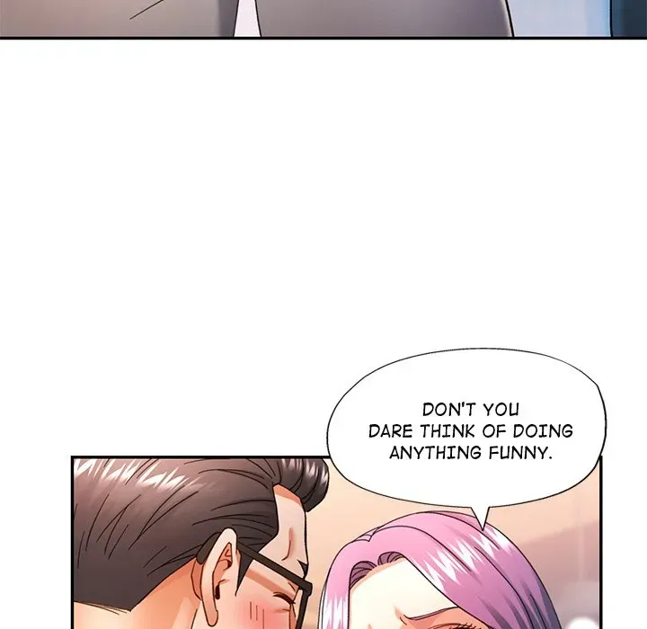 Read In Her Place chapter 63 image 104 on Lezhin
