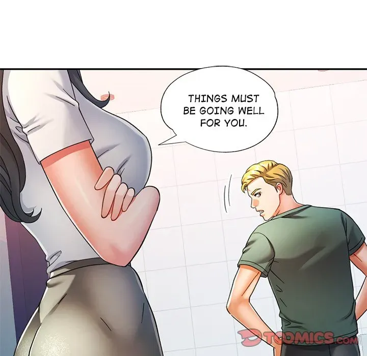 Read In Her Place chapter 63 image 110 on Lezhin