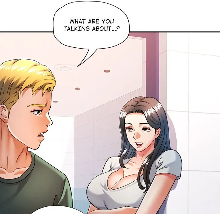 Read In Her Place chapter 63 image 112 on Lezhin