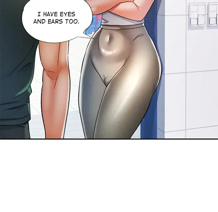 Read In Her Place chapter 63 image 113 on Lezhin