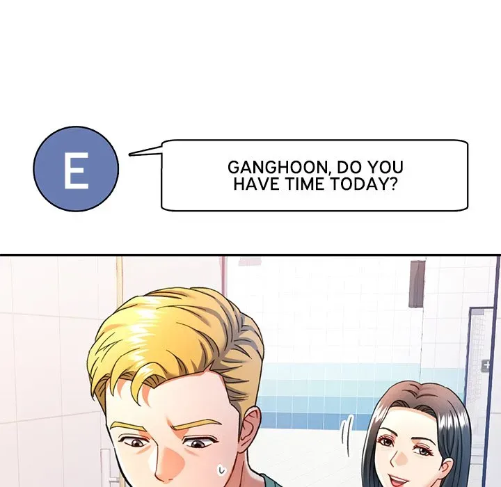 Read In Her Place chapter 63 image 116 on Lezhin