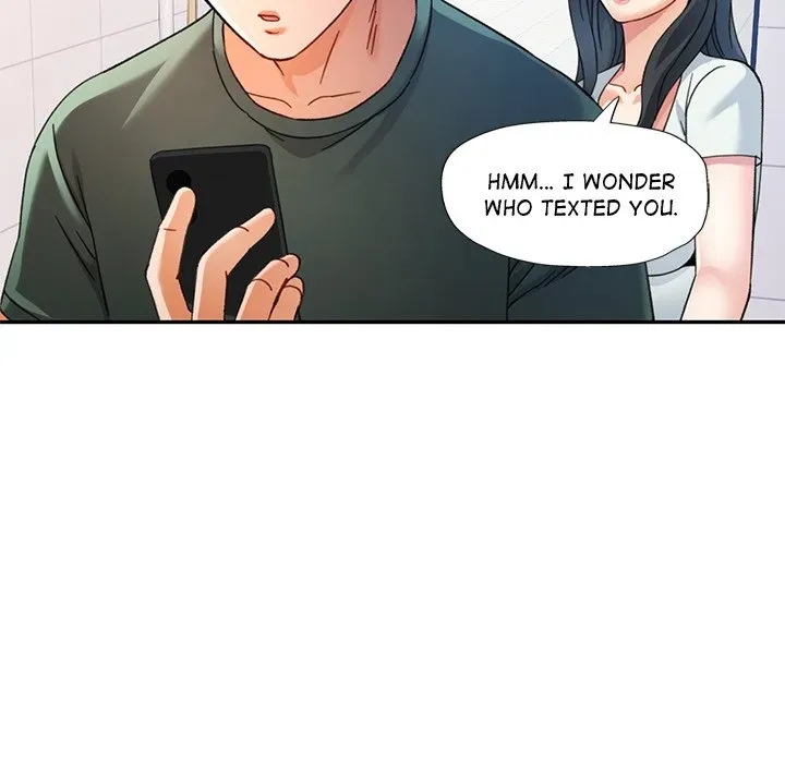 Read In Her Place chapter 63 image 117 on Lezhin