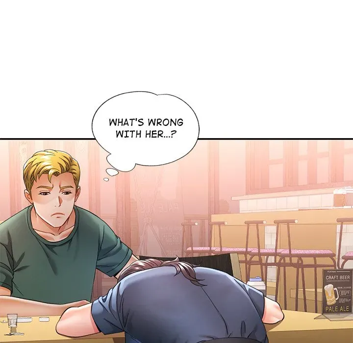 Read In Her Place chapter 63 image 122 on Lezhin