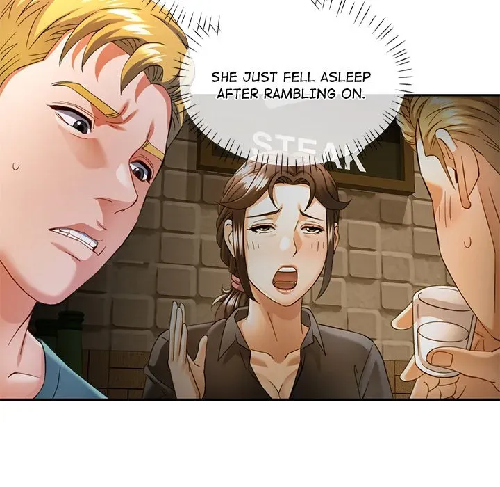 Read In Her Place chapter 63 image 124 on Lezhin