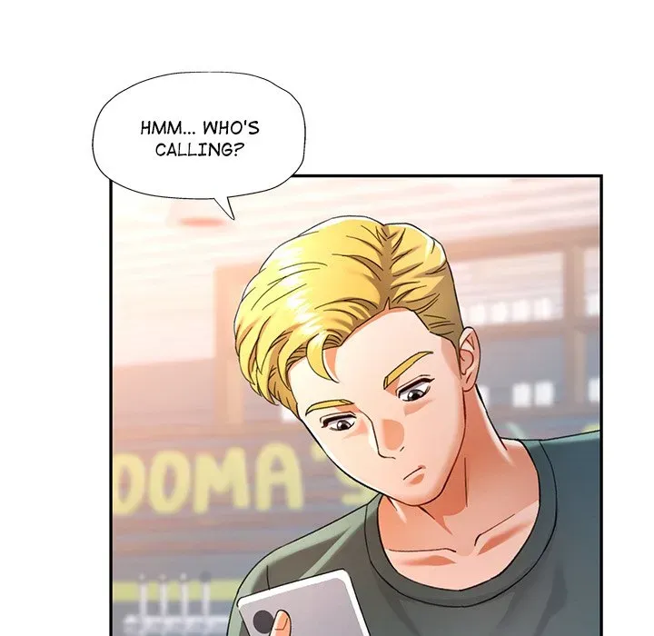 Read In Her Place chapter 63 image 127 on Lezhin