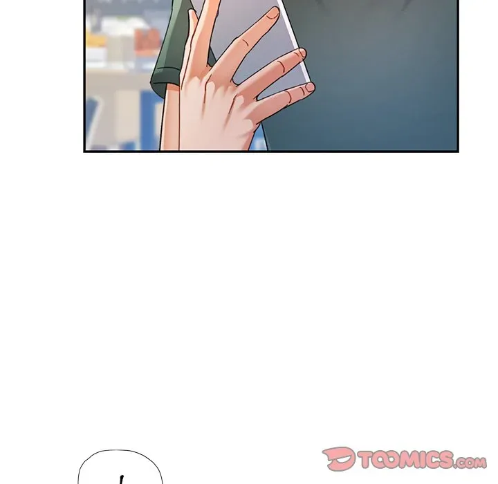 Read In Her Place chapter 63 image 128 on Lezhin