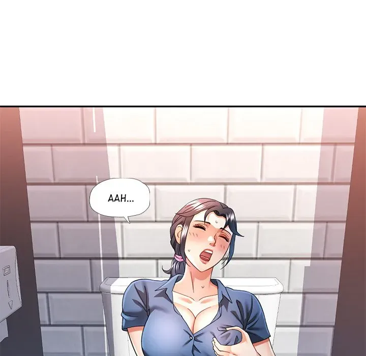 Read In Her Place chapter 63 image 13 on Lezhin
