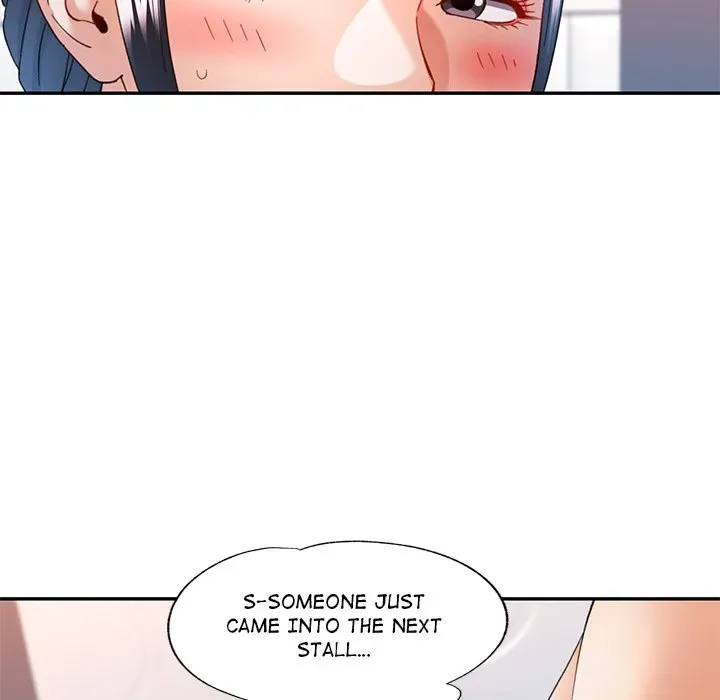 Read In Her Place chapter 63 image 18 on Lezhin