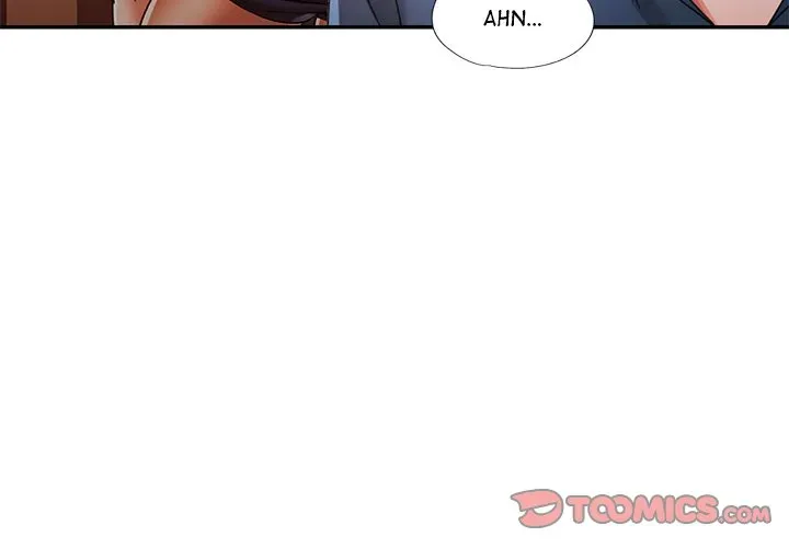 Read In Her Place chapter 63 image 2 on Lezhin