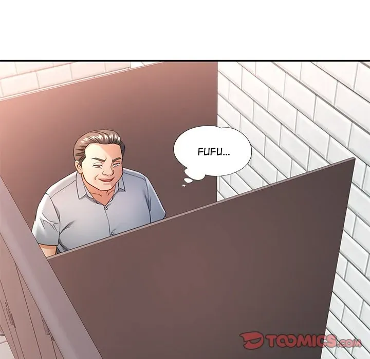Read In Her Place chapter 63 image 20 on Lezhin
