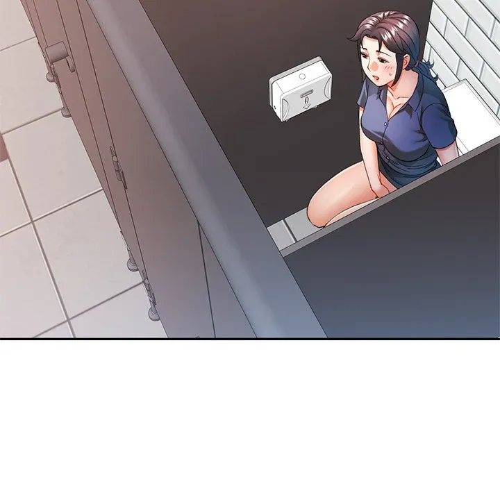 Read In Her Place chapter 63 image 21 on Lezhin
