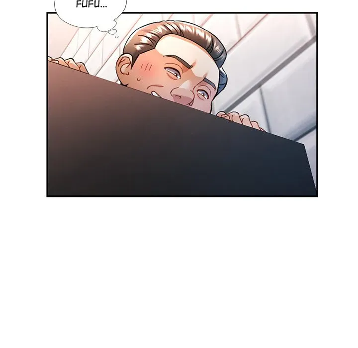 Read In Her Place chapter 63 image 28 on Lezhin