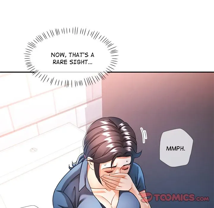Read In Her Place chapter 63 image 29 on Lezhin
