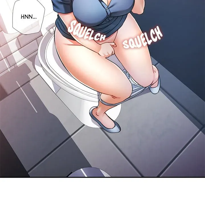 Read In Her Place chapter 63 image 30 on Lezhin