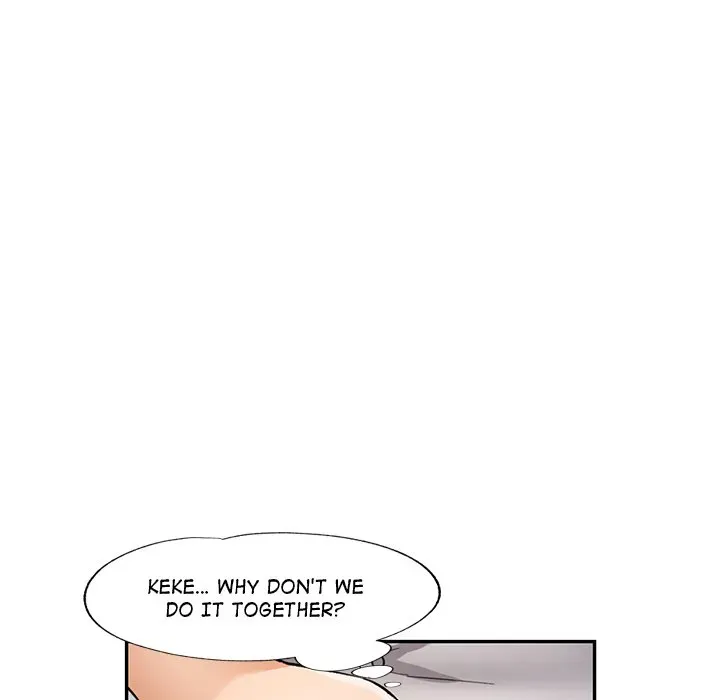 Read In Her Place chapter 63 image 31 on Lezhin