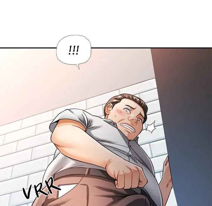 Read In Her Place chapter 63 image 33 on Lezhin