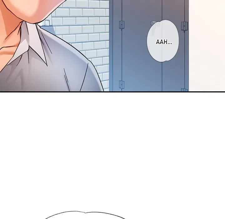 Read In Her Place chapter 63 image 4 on Lezhin
