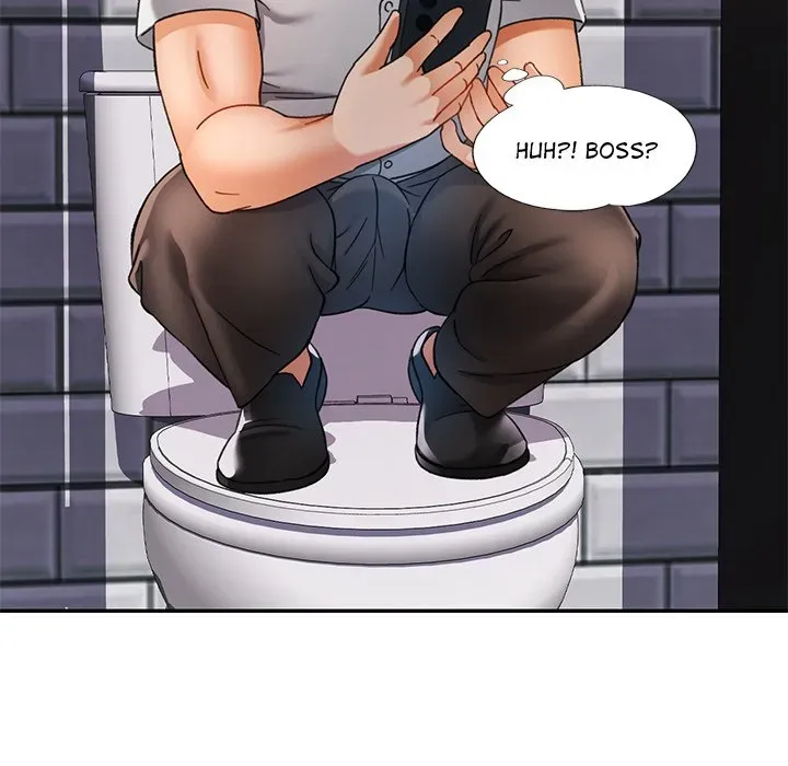 Read In Her Place chapter 63 image 41 on Lezhin