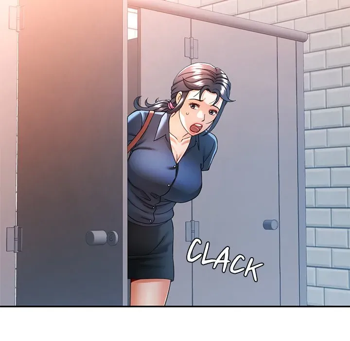 Read In Her Place chapter 63 image 43 on Lezhin