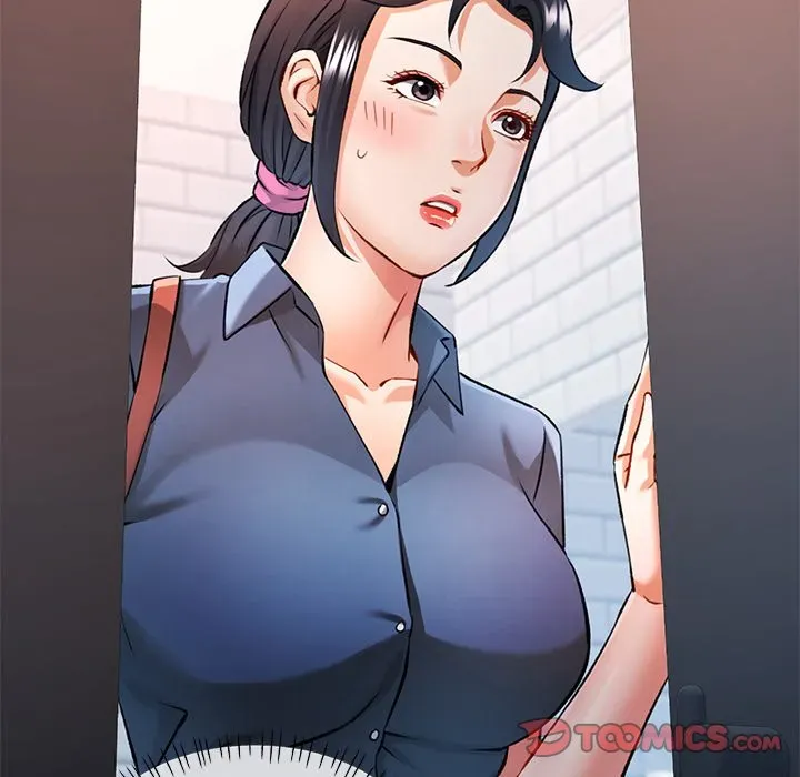Read In Her Place chapter 63 image 47 on Lezhin