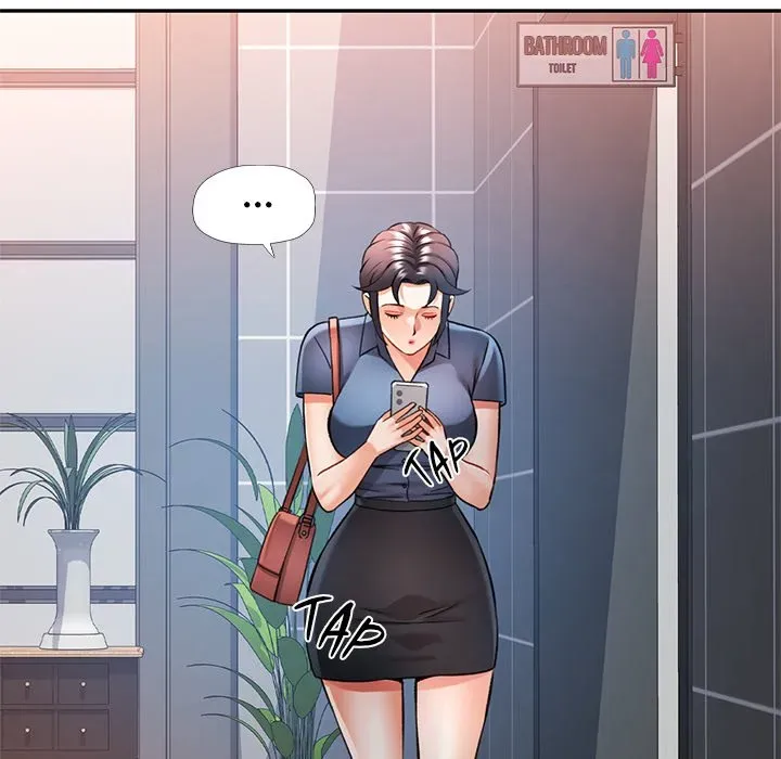 Read In Her Place chapter 63 image 49 on Lezhin