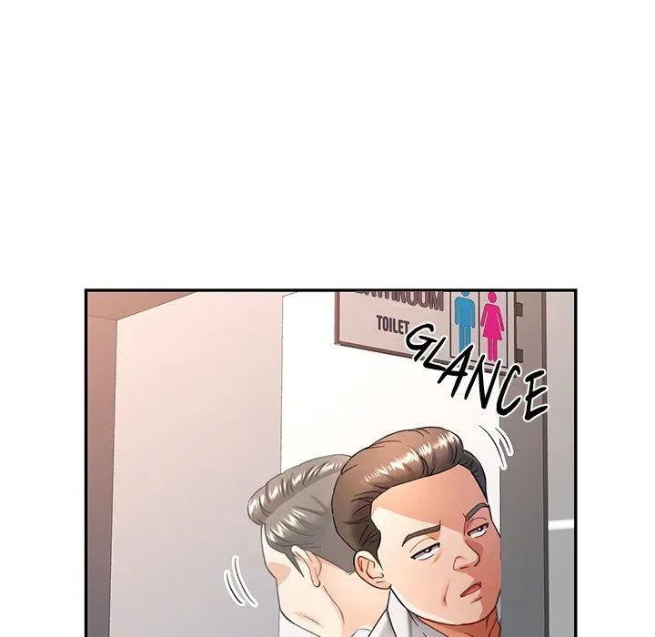 Read In Her Place chapter 63 image 6 on Lezhin