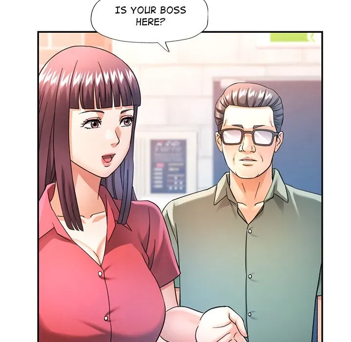 Read In Her Place chapter 63 image 64 on Lezhin