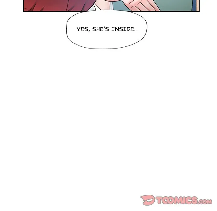 Read In Her Place chapter 63 image 65 on Lezhin